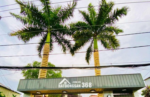 Bán gấp nhà phố vườn mini view sông oto vào nhà giá rẻ nhất địa điểm